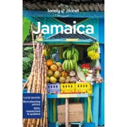 Jamaica Lonely Planet